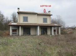 Casa indipendente in Residenziale