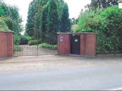 Villa in Residenziale