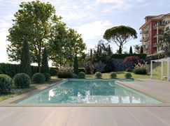 Appartamento in Residenziale