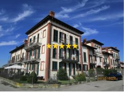 Villa in Residenziale