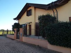Villa in Residenziale