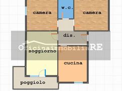 Appartamento in Residenziale