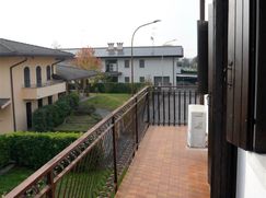 Villetta a schiera in Residenziale