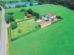 Villa in Residenziale