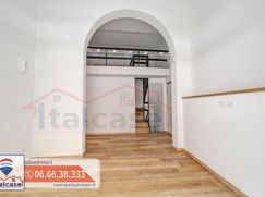 Loft in Residenziale