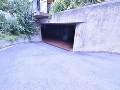 Box/posto auto in Residenziale