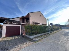 Villetta a schiera in Residenziale