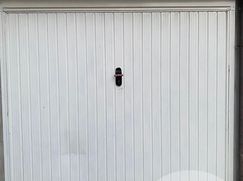 Box/posto auto in Residenziale