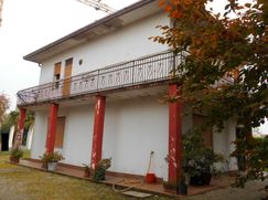 Casa indipendente in Residenziale