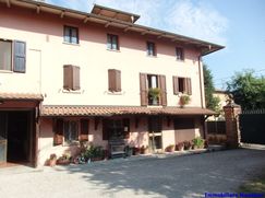 Villetta a schiera in Residenziale