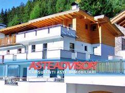 Villetta a schiera in Residenziale