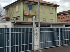 Box/posto auto in Residenziale