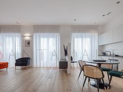 Appartamento in Residenziale