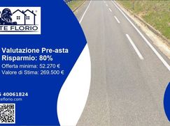 Terreno edificabile in Residenziale