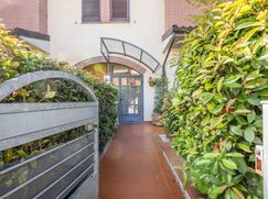 Villetta a schiera in Residenziale