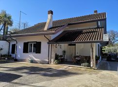 Villa in Residenziale