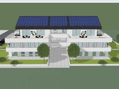 Appartamento in Residenziale
