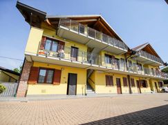 Appartamento in Residenziale