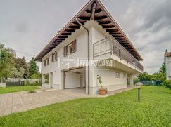 Villa in Residenziale