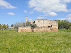 Rustico/Casale in Residenziale