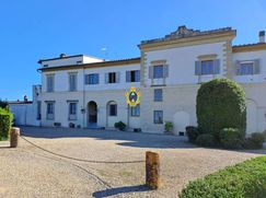 Villa in Residenziale
