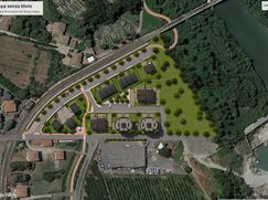 Terreno edificabile in Residenziale
