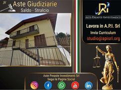 Villetta a schiera in Residenziale