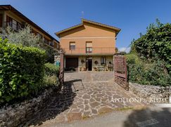 Casa indipendente in Residenziale