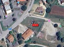 Terreno edificabile in Residenziale