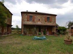 Rustico/Casale in Residenziale