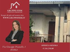 Villetta a schiera in Residenziale