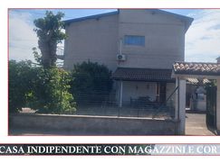 Casa indipendente in Residenziale
