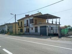 Villetta a schiera in Residenziale