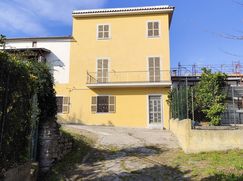 Casa indipendente in Residenziale