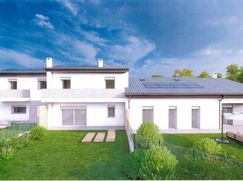 Casa indipendente in Residenziale