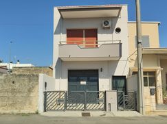 Casa indipendente in Residenziale