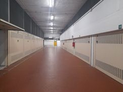 Box/posto auto in Residenziale