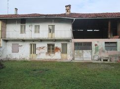 Rustico/Casale in Residenziale