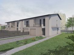 Villetta a schiera in Residenziale