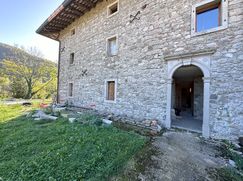 Rustico/Casale in Residenziale