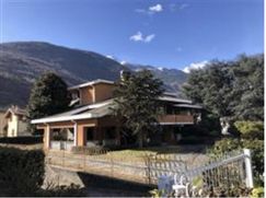 Villa in Residenziale