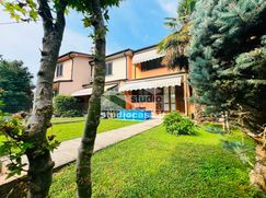Villetta a schiera in Residenziale