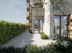 Terreno edificabile in Residenziale