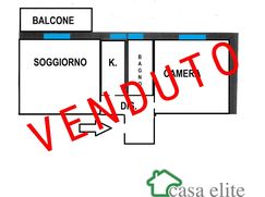 Appartamento in Residenziale