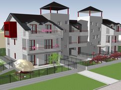 Appartamento in Residenziale