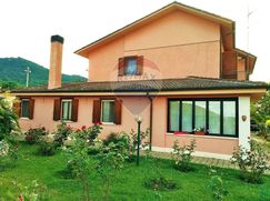 Villa in Residenziale