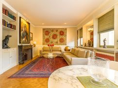 Attico/Mansarda in Residenziale