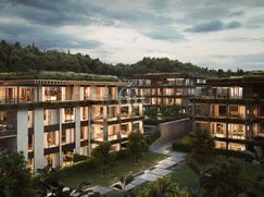 Appartamento in Residenziale
