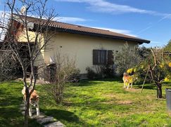 Villa in Residenziale