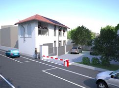 Villa in Residenziale